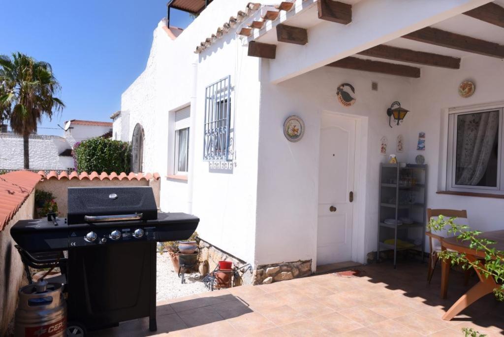 Casa Coral Spaniahome L'Alfas del Pi Exterior photo