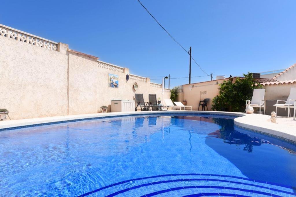Casa Coral Spaniahome L'Alfas del Pi Exterior photo